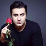 دانلود آهنگ علیرضا طلیسچی عشقت فراموشم شده