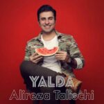 دانلود آهنگ علیرضا طلیسچی یلدا