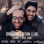 دانلود آهنگ مهدی جهانی قربونت برم الهی