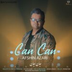 دانلود آهنگ افشین آذری کن  کن