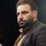دانلود مداحی دلم قرصه دل به پرچمت بستم امیر کرمانشاهی