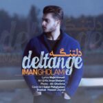 دانلود آهنگ ایمان غلامی دلتنگه