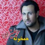 دانلود آهنگ محمد علیزاده سکوت