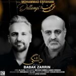 دانلود آهنگ محمد اصفهانی دلتنگی