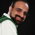 دانلود آهنگ محمد اصفهانی تا ثریا