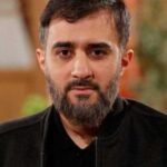 دانلود مداحی علت اشکای منه کربلا محمد حسین پویانفر