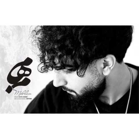 دانلود آهنگ ایلیا اسدی مبهم