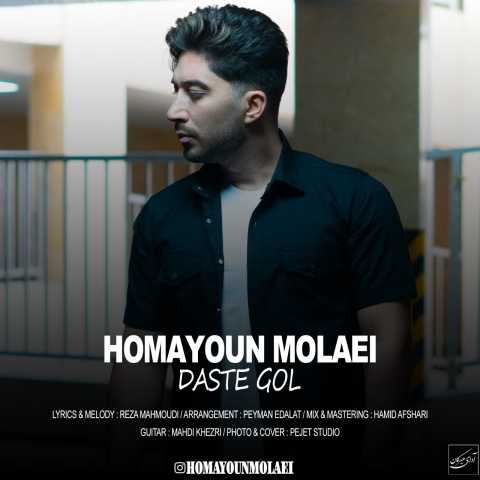 دانلود آهنگ همایون مولایی دست گل دانلود آهنگ همایون مولایی دست گل
