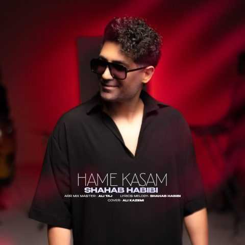 دانلود آهنگ شهاب حبیبی همه کسم دانلود آهنگ شهاب حبیبی همه کسم