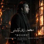 دانلود آهنگ محمد زندوکیلی بغض
